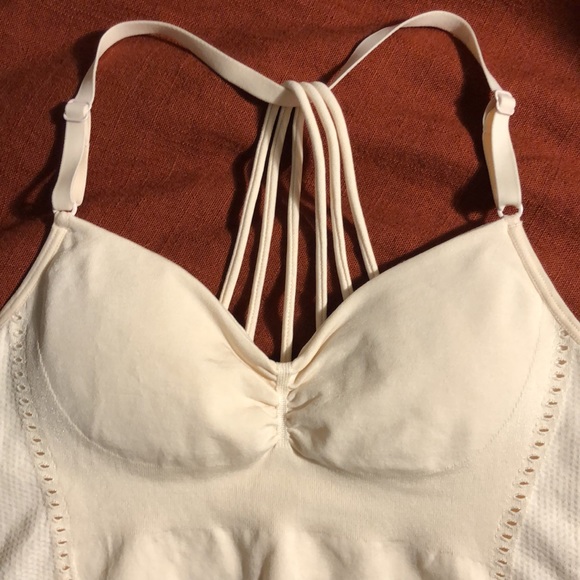 Athleta Allegro Support Top Sz XS - Picture 5 of 5